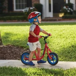 Supercycle Freewheeler Balance Bike, Red -Cheap Supercycle Store supercycle freewheeler balance bike red 98a19062 f79c 481c b8c6 939b8f656ae6