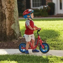 Supercycle Freewheeler Balance Bike, Red -Cheap Supercycle Store supercycle freewheeler balance bike red d14133ea b926 463f b8a9 75cd7b2fb57b