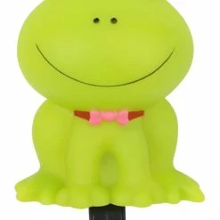 Supercycle Frog Kids' Handlebar Bike Bell Horn For Bicycles, Trikes & Scooters, Loud Tone, Green -Cheap Supercycle Store supercycle horn frog 45e48499 6526 4192 b28c 2cfce7b6c5cc