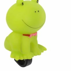 Supercycle Frog Kids' Handlebar Bike Bell Horn For Bicycles, Trikes & Scooters, Loud Tone, Green -Cheap Supercycle Store supercycle horn frog a3c5b810 d6f9 4daa 9f8b 933a59230613