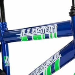 Supercycle Illusion Kids' Bike, Blue, 16-in 12 Supercycle Illusion Kids' Bike, Blue, 16-in -Cheap Supercycle Store supercycle illusion 16 kids bike blue and green 50cd6263 931d 4d3b 91e7 5c505c090a89