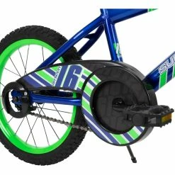 Supercycle Illusion Kids' Bike, Blue, 16-in 10 Supercycle Illusion Kids' Bike, Blue, 16-in -Cheap Supercycle Store supercycle illusion 16 kids bike blue and green a2264c3c acf7 46e2 83ca e87e6b5fbe7a