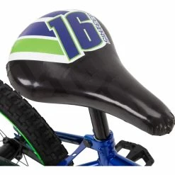Supercycle Illusion Kids' Bike, Blue, 16-in 11 Supercycle Illusion Kids' Bike, Blue, 16-in -Cheap Supercycle Store supercycle illusion 16 kids bike blue and green d8b681ab 4d41 42d7 8019 1e32939590f2