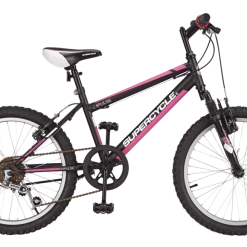 Supercycle Impulse Youth Bike, Black/Pink, 20-in -Cheap Supercycle Store supercycle impulse 20 youth bike black and pink b5c4d9a5 577a 40f3 b0a2 7af56b11fff3