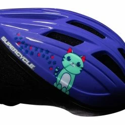 Supercycle Cat Lightweight Infant Bike Helmet W/Adjustable Straps, Violet, Ages 0-1 11 Supercycle Cat Lightweight Infant Bike Helmet W/Adjustable Straps, Violet, Ages 0-1 -Cheap Supercycle Store supercycle infant crosstrail helmet cat 214c7e8a 094f 441b 8762 076fc048c36e