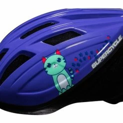 Supercycle Cat Lightweight Infant Bike Helmet W/Adjustable Straps, Violet, Ages 0-1 9 Supercycle Cat Lightweight Infant Bike Helmet W/Adjustable Straps, Violet, Ages 0-1 -Cheap Supercycle Store supercycle infant crosstrail helmet cat 3b1be51e 8d9b 43f2 a98c 2b18dba4451a