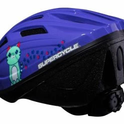 Supercycle Cat Lightweight Infant Bike Helmet W/Adjustable Straps, Violet, Ages 0-1 13 Supercycle Cat Lightweight Infant Bike Helmet W/Adjustable Straps, Violet, Ages 0-1 -Cheap Supercycle Store supercycle infant crosstrail helmet cat fa62f8fb 20a0 4116 85af 39dbad19b454