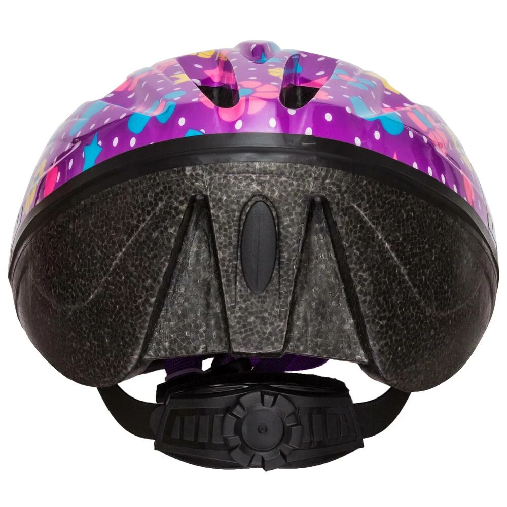 Supercycle Infant Crosstrail Bike Helmet 5 Supercycle Infant Crosstrail Bike Helmet - Image 5