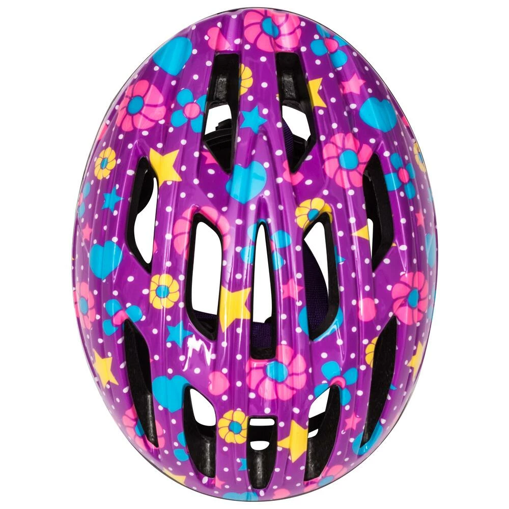 Supercycle Infant Crosstrail Bike Helmet 3 Supercycle Infant Crosstrail Bike Helmet - Image 3