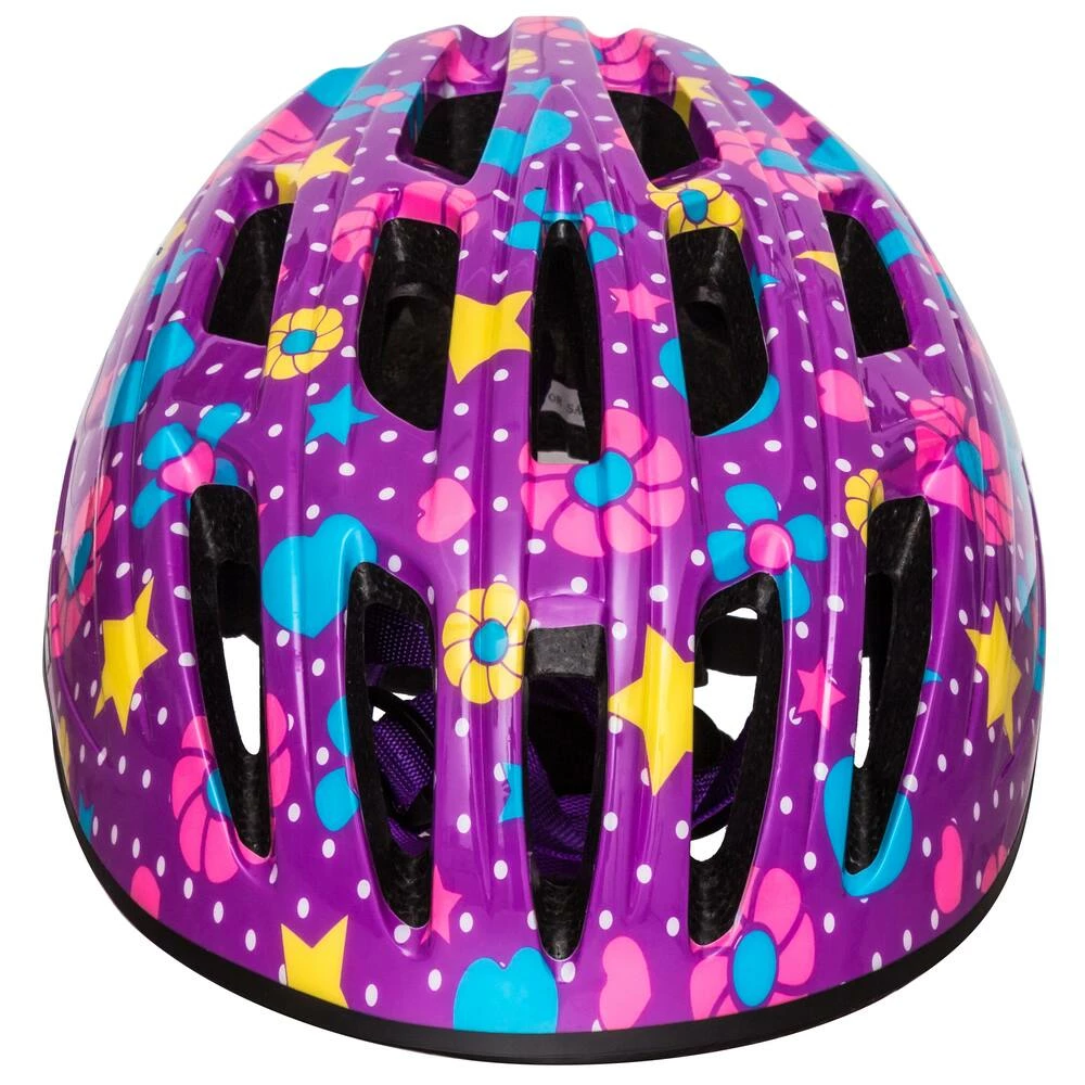 Supercycle Infant Crosstrail Bike Helmet 2 Supercycle Infant Crosstrail Bike Helmet - Image 2