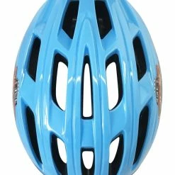 Supercycle Truck Lightweight Infant Bike Helmet W/Adjustable Straps, Blue, Ages 0-1 -Cheap Supercycle Store supercycle infant crosstrail helmet truck 535b6fba bbe6 4624 a32b 5c0f1dd53c52