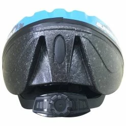 Supercycle Truck Lightweight Infant Bike Helmet W/Adjustable Straps, Blue, Ages 0-1 -Cheap Supercycle Store supercycle infant crosstrail helmet truck 6685da9a 7c4b 4236 b709 84b3746dca1a