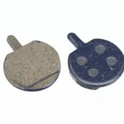 Supercycle J5 Metal Bike Disc Brake Pads Set