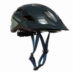 Supercycle Journey Adult Helmet, Green