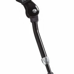 Supercycle Adjustable Alloy Lightweight Kids' Bike Kickstand For 16-20-in Bicycles