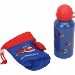 Supercycle Aluminum Kids' Bike Water Bottle W/Cage/Holder, BPA Free, Blue, 400-mL 7 Supercycle Aluminum Kids' Bike Water Bottle W/Cage/Holder, BPA Free, Blue, 400-mL -Cheap Supercycle Store supercycle kid s waterbottle blue fc0e8b7c 8a1d 486f a00e 28ce68fbf982