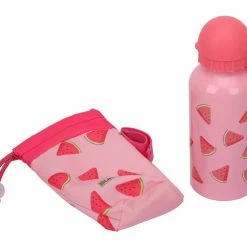 Supercycle Aluminum Kids' Bike Water Bottle W/Cage/Holder, BPA Free, Pink, 400-mL 7 Supercycle Aluminum Kids' Bike Water Bottle W/Cage/Holder, BPA Free, Pink, 400-mL -Cheap Supercycle Store supercycle kid s waterbottle pink b422d0c5 6ccf 4063 ad74 a8e41a0ba1c0