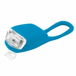 Supercycle Kids' 2 LED Bike Light, Blue
