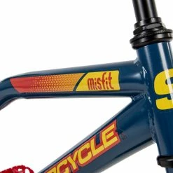 Supercycle Misfit Blue Child Bike, 16-in -Cheap Supercycle Store supercycle misfit blue kids bike 16 in ea551c5d cda1 4afe be6a a2125f84bd6d