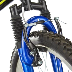 Supercycle Momentum Dual Suspension Youth Bike, 20-in -Cheap Supercycle Store supercycle momentum 20 youth dual suspension bike black 0ce62175 f0d6 4ba2 bd5e 0df2ac64f548