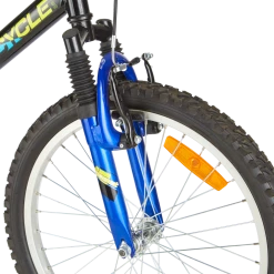 Supercycle Momentum Dual Suspension Youth Bike, 20-in -Cheap Supercycle Store supercycle momentum 20 youth dual suspension bike black a612eb4a 7ef4 4d03 b483 07eef3a9377a