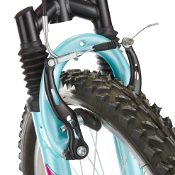 Supercycle Momentum Dual Suspension Youth Bike, 5-Speed, 20-In -Cheap Supercycle Store supercycle momentum 20 youth dual suspension bike pink 37e2d48d a6ce 4e69 86b4 a7f0bea345a6