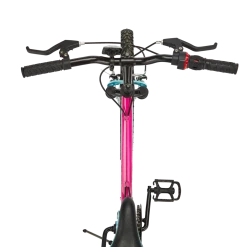 Supercycle Momentum Dual Suspension Youth Bike, 5-Speed, 20-In -Cheap Supercycle Store supercycle momentum 20 youth dual suspension bike pink 4f9b9695 5787 482a b9ba 6a1483719dc1
