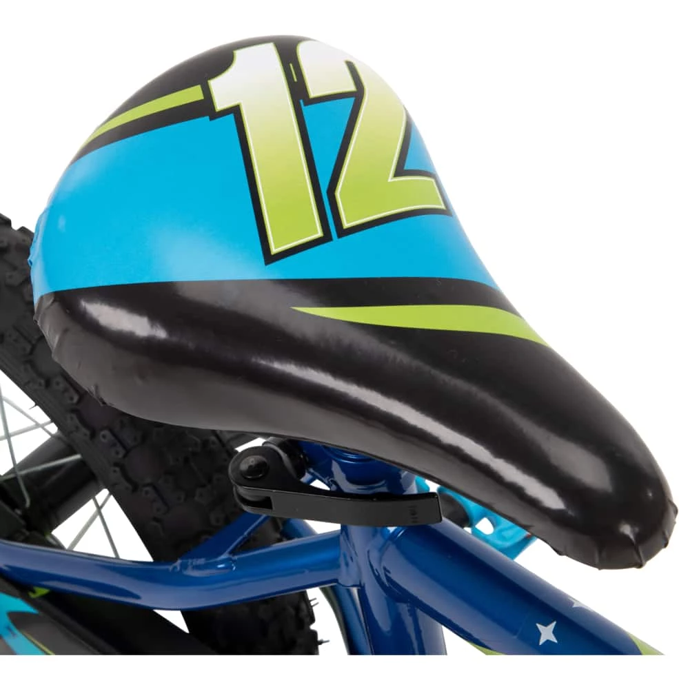 Supercycle Moonrider Bike, 12-in, Single-Speed, Training Wheels 6 Supercycle Moonrider Bike, 12-in, Single-Speed, Training Wheels - Image 6