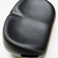 Supercycle No-Pressure Foam Ergonomic Bike Seat/Saddle, Black -Cheap Supercycle Store supercycle no pressure bike saddle 22403297 2eb5 493d aa3d 4934f0d21e2e