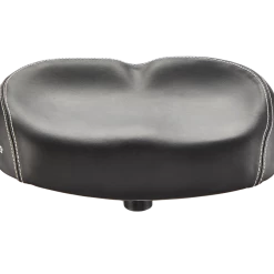 Supercycle No-Pressure Foam Ergonomic Bike Seat/Saddle, Black -Cheap Supercycle Store supercycle no pressure bike saddle 62e8335f 7e15 436a b07e 07946dbf79eb