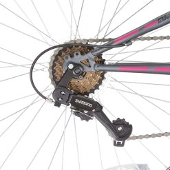 Supercycle Outlook Dual Suspension Mountain Bike, 21-Speed, 26-in -Cheap Supercycle Store supercycle outlook dual suspension mountain bike 26 in 9101d759 f79e 4c44 a717 678e213bc420