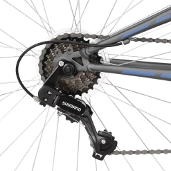 Supercycle Outlook Dual Suspension Mountain Bike, 21-Speed, 27.5 In 9 Supercycle Outlook Dual Suspension Mountain Bike, 21-Speed, 27.5 In -Cheap Supercycle Store supercycle outlook dual suspension mountain bike 27 5 in 34340d44 1687 448c a2ab ee7ac133c504