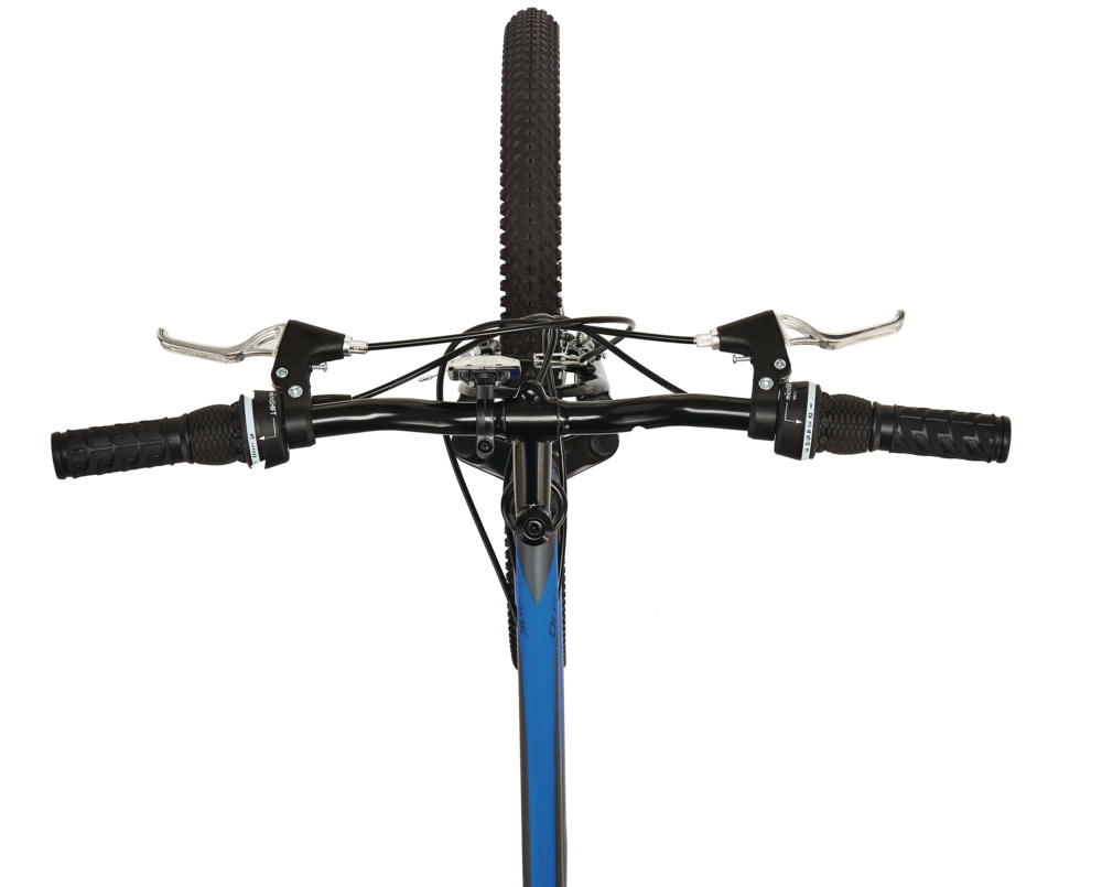 Supercycle Outlook Dual Suspension Mountain Bike, 21-Speed, 27.5 In 2 Supercycle Outlook Dual Suspension Mountain Bike, 21-Speed, 27.5 In - Image 2