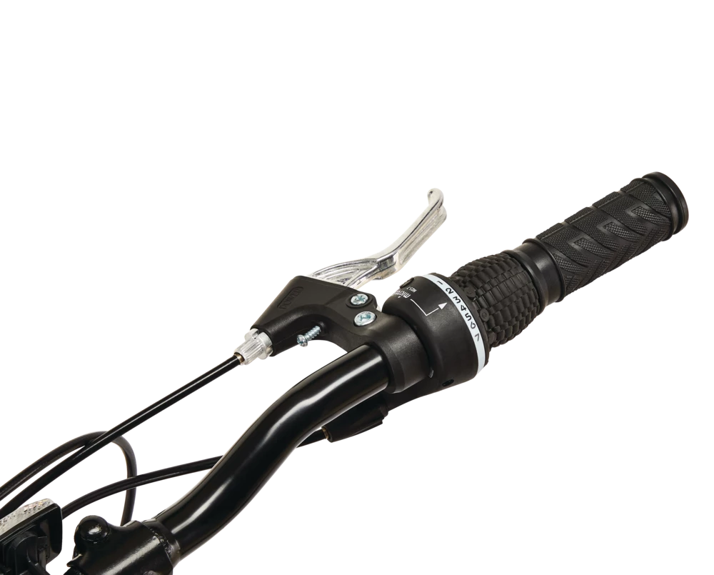 Supercycle Outlook Dual Suspension Mountain Bike, 21-Speed, 27.5 In 4 Supercycle Outlook Dual Suspension Mountain Bike, 21-Speed, 27.5 In - Image 4