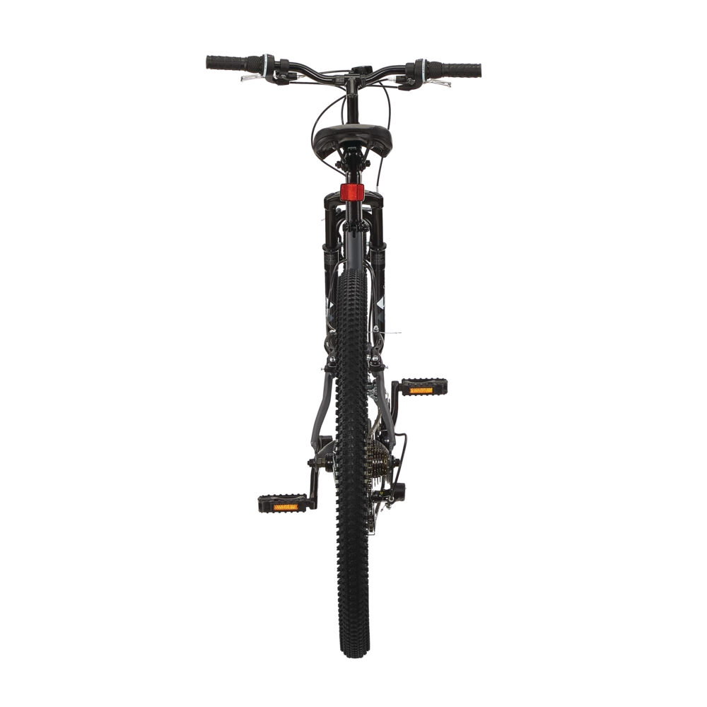 Supercycle Outlook Dual Suspension Mountain Bike, 21-Speed, 29-in 7 Supercycle Outlook Dual Suspension Mountain Bike, 21-Speed, 29-in - Image 7