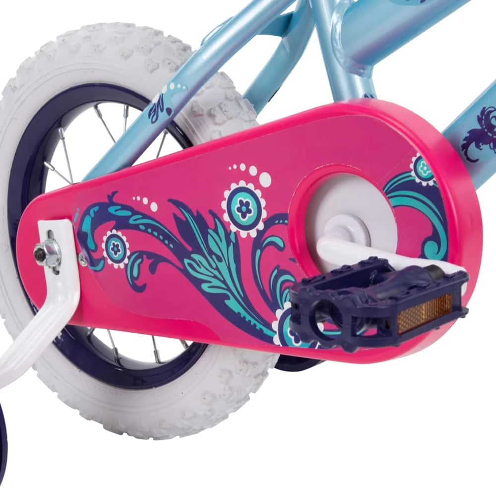 Supercycle Pixie Dust Kids' Bike, 12-in, Single-Speed, Training Wheels 6 Supercycle Pixie Dust Kids' Bike, 12-in, Single-Speed, Training Wheels - Image 6
