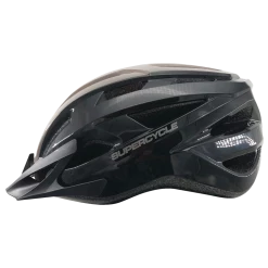 Supercycle Pursuit Bike Helmet, Adult, Grey 17 Supercycle Pursuit Bike Helmet, Adult, Grey -Cheap Supercycle Store supercycle pursuit adult grey 2c947a15 6214 4c0b b6c9 2033a1f79b8d