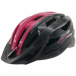 Supercycle Pursuit Bike Helmet, Adult, Magenta -Cheap Supercycle Store supercycle pursuit adult magenta 320f5969 51c6 4074 93fe 88c376218241