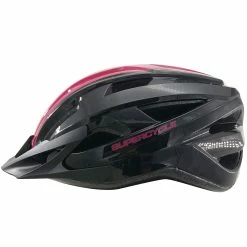 Supercycle Pursuit Bike Helmet, Adult, Magenta -Cheap Supercycle Store supercycle pursuit adult magenta 5cc367bd cab2 48d2 b520 aef0f218966c