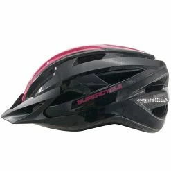 Supercycle Pursuit Bike Helmet, Adult, Magenta -Cheap Supercycle Store supercycle pursuit adult magenta f3867d62 89b5 4023 add8 c632d81f2e2d