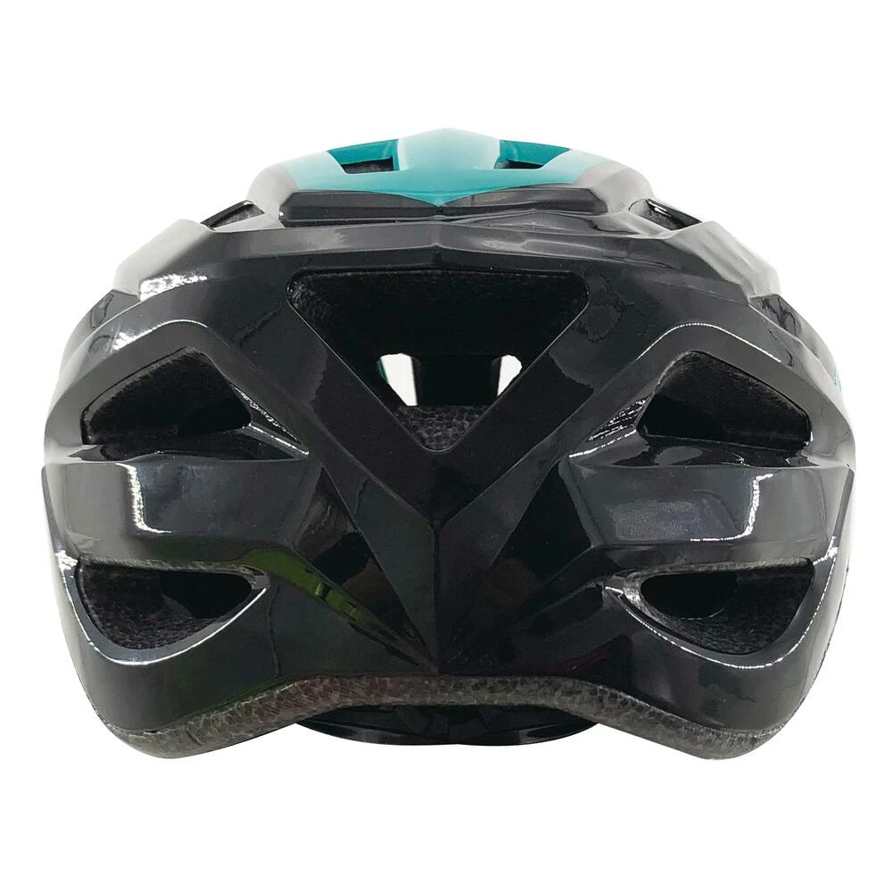 Supercycle Pursuit Bike Helmet, Adult, Teal 6 Supercycle Pursuit Bike Helmet, Adult, Teal - Image 6