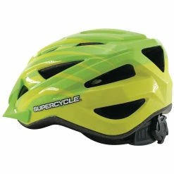 Supercycle Pursuit Bike Helmet, Kids, Green 20 Supercycle Pursuit Bike Helmet, Kids, Green -Cheap Supercycle Store supercycle pursuit kids green 6b050dd7 18d1 4761 ac11 7c6ce4362d67