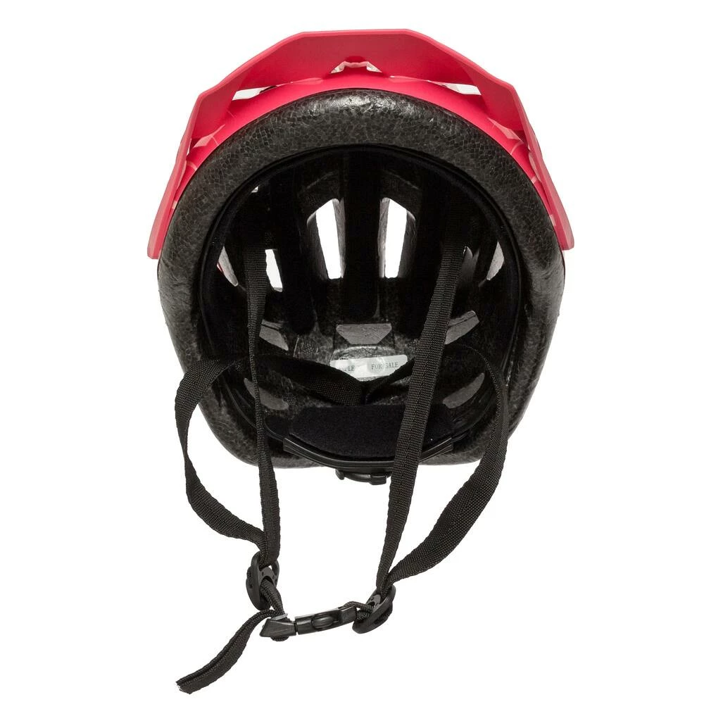 Supercycle Pursuit Bike Helmet, Kids, Pink 8 Supercycle Pursuit Bike Helmet, Kids, Pink - Image 8