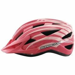 Supercycle Pursuit Bike Helmet, Kids, Pink 18 Supercycle Pursuit Bike Helmet, Kids, Pink -Cheap Supercycle Store supercycle pursuit kids pink b4df12cf 5bc5 414e 9604 56daf22dfc59