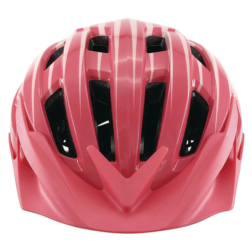 Supercycle Pursuit Bike Helmet, Kids, Pink 5 Supercycle Pursuit Bike Helmet, Kids, Pink - Image 5