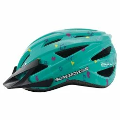 Supercycle Pursuit Bike Helmet, Toddler, Confetti -Cheap Supercycle Store supercycle pursuit toddler confetti b31f9f18 8a6a 4ac4 9c6f af8ef89885f9
