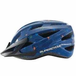 Supercycle Pursuit Bike Helmet, Toddler, Stars -Cheap Supercycle Store supercycle pursuit toddler stars c24199db 870f 4fdd b6ce b67e8311b0ed