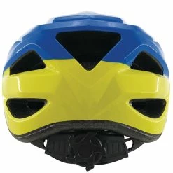 Supercycle Pursuit Bike Helmet, Youth, Blue/Yellow -Cheap Supercycle Store supercycle pursuit youth blue black e5648086 f17d 4498 8218 0f346abfaa4f