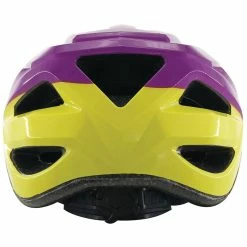 Supercycle Pursuit Bike Helmet, Youth, Purple/Yellow -Cheap Supercycle Store supercycle pursuit youth purple yellow 22c2c2ce 1ef8 4c3d b444 be4b0e308327