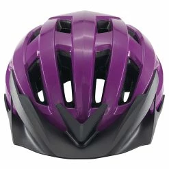 Supercycle Pursuit Bike Helmet, Youth, Purple/Yellow -Cheap Supercycle Store supercycle pursuit youth purple yellow 648d66ba e9a4 4da2 b5a6 92101356c4ca